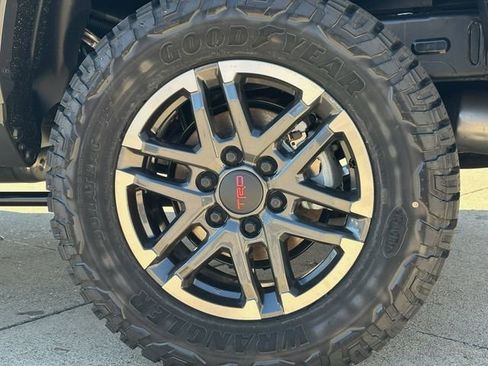 New 2026 Toyota Tacoma TRD Sport w/ TRD Sport Premium Package AWD/4WD image 9