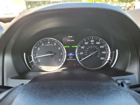 Used 2018 Acura MDX FWD image 30