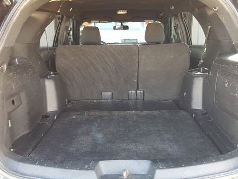 Used 2018 Ford Explorer 4WD Police Interceptor image 20