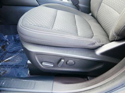 Certified 2023 Ford Escape Active w/ Tech Pack #2 image 8