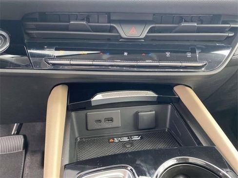 New 2026 Buick Envision Preferred image 23