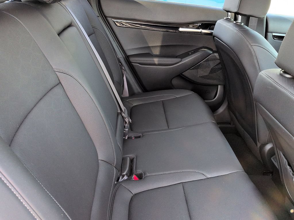 Used 2026 Kia Seltos EX w/ EX Sunroof Package AWD/4WD image 8