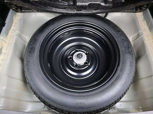 Certified 2024 Honda HR-V Sport image 25