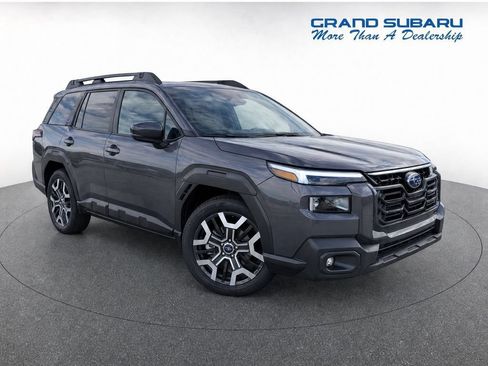 New 2026 Subaru Outback Touring XT AWD/4WD image 1