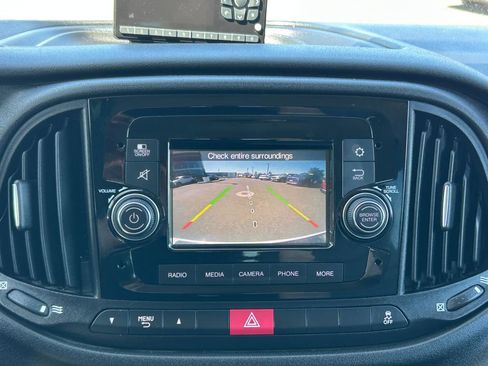 Used 2022 RAM ProMaster City Wagon FWD image 22