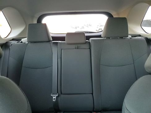 Used 2024 Toyota RAV4 LE image 30