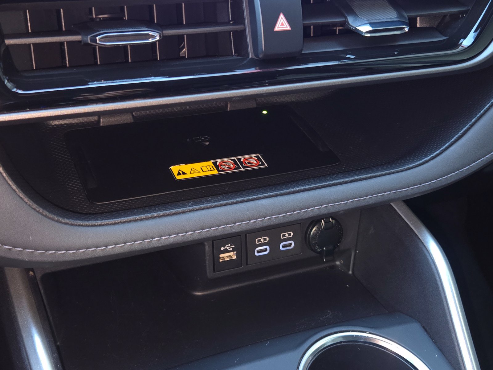Certified 2026 Toyota Highlander XLE AWD/4WD image 20
