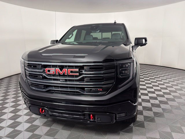 Used 2026 GMC Sierra 1500 AT4 AWD/4WD image 6
