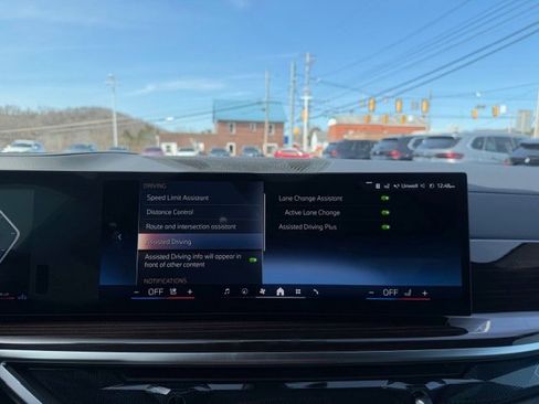 New 2026 BMW X5 xDrive40i image 21