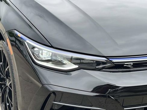 New 2026 Volkswagen Golf AWD/4WD image 6