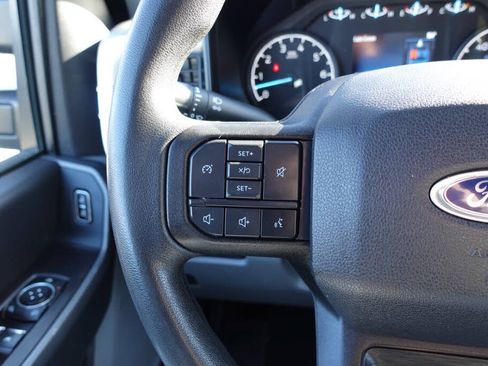 Used 2023 Ford F250 XLT AWD/4WD image 45