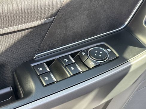 Used 2025 Ford F150 XLT w/ Equipment Group 301A Standard image 17