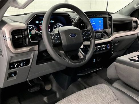Used 2023 Ford F150 XL w/ Trailer Tow Package AWD/4WD image 17
