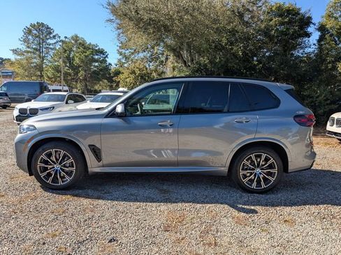 New 2026 BMW X5 xDrive40i w/ M Sport Package image 8