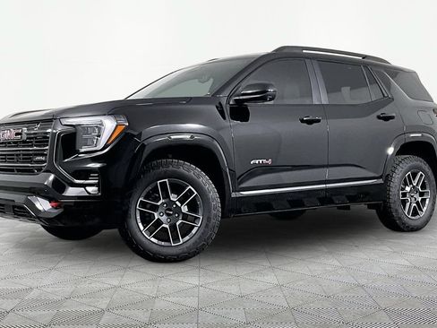 New 2026 GMC Terrain AT4 w/ Convenience Package III AWD/4WD image 1