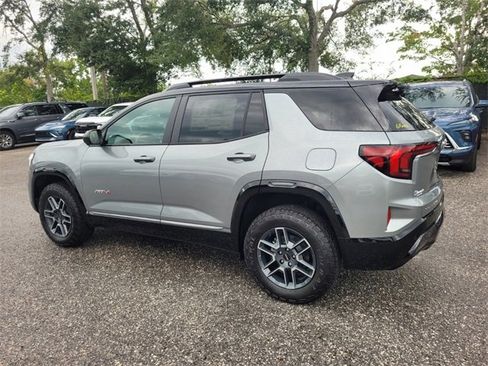 New 2026 GMC Terrain AT4 w/ Convenience Package III image 10