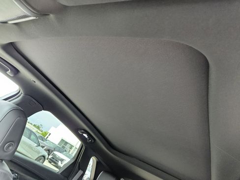 New 2025 Cadillac XT5 Sportv w/ LPO, Blue Accent Package image 24