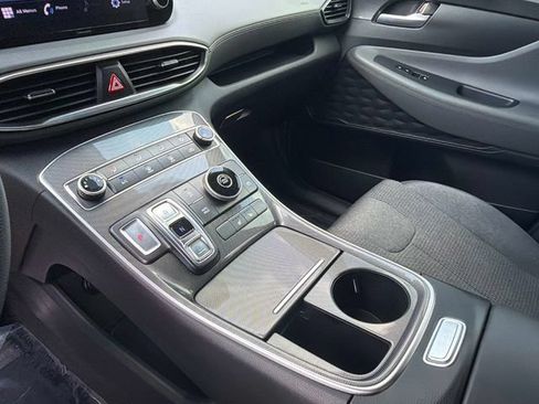 Used 2022 Hyundai Santa Fe SEL FWD image 24