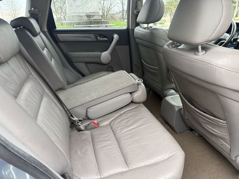 Used 2007 Honda CR-V EX-L image 25