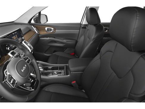 Used 2022 Kia Sorento EX w/ Panoramic Sunroof Package image 11