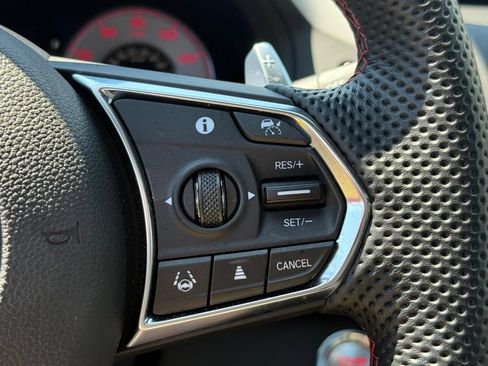 Certified 2026 Acura RDX A-Spec AWD/4WD image 18
