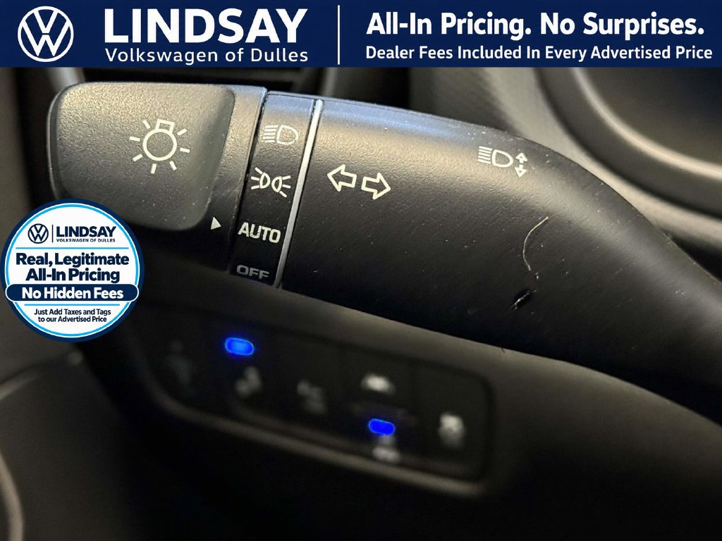 Used 2021 Hyundai Kona Ultimate w/ Cargo Package FWD image 23