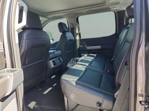 New 2026 Ford F250 Lariat image 15