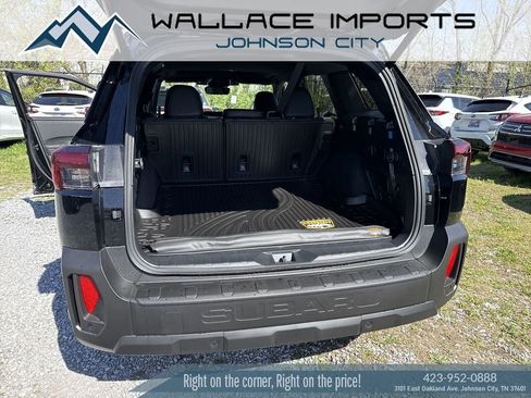 New 2026 Subaru Outback Wilderness AWD/4WD image 43