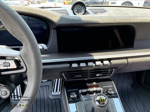 Used 2026 Porsche 911 GT3 RWD image 7