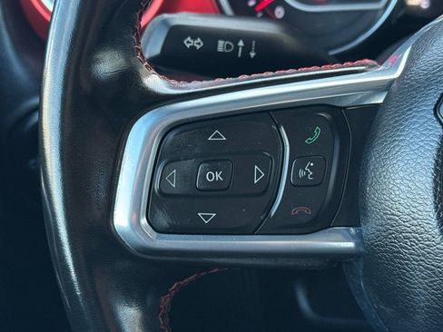 Used 2021 Jeep Wrangler Unlimited Rubicon image 27