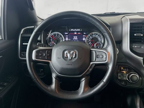 Used 2022 RAM 1500 Big Horn image 17