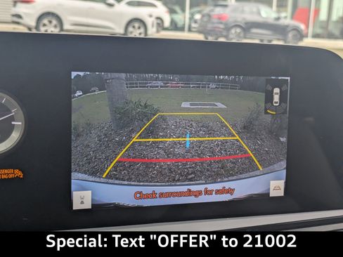 Used 2025 Lexus ES 350 w/ Premium Package image 22