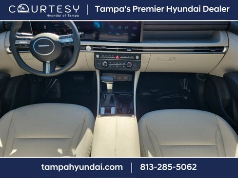 Certified 2026 Hyundai Tucson SE image 13