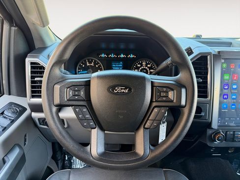 Used 2016 Ford F150 XLT RWD image 23