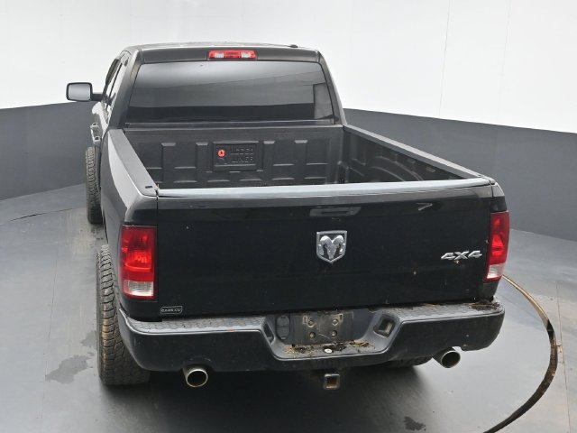 Used 2012 RAM 1500 Express AWD/4WD image 22