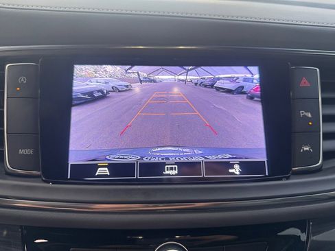 Used 2024 Buick Enclave Essence w/ Trailering Package, 5000 lbs. image 27