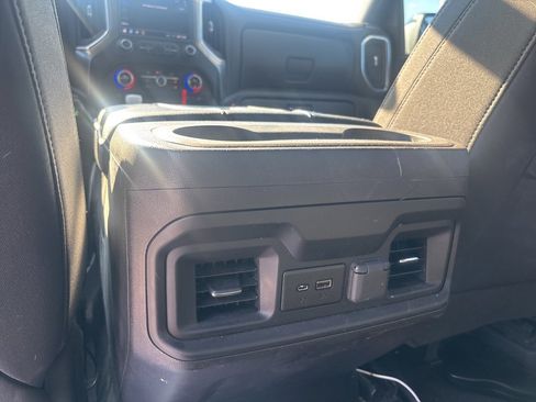 Used 2022 Chevrolet Silverado 1500 LT Trail Boss w/ Safety Package image 10