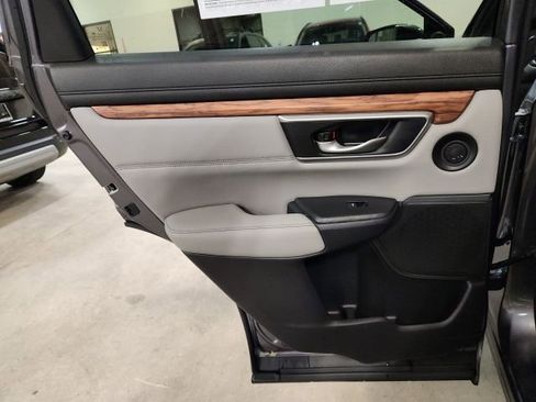 Used 2020 Honda CR-V EX-L image 24