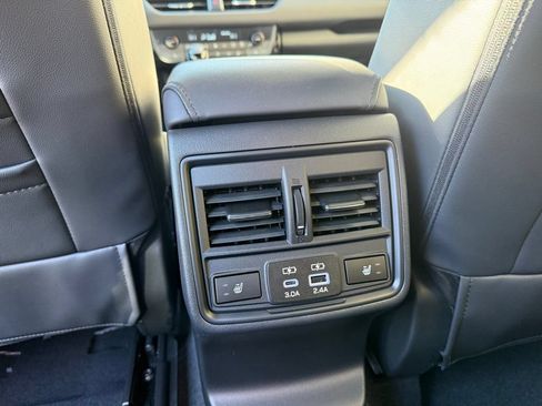 New 2026 Subaru Outback Touring XT AWD/4WD image 27