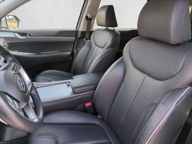 Used 2024 Hyundai Palisade SEL FWD image 16