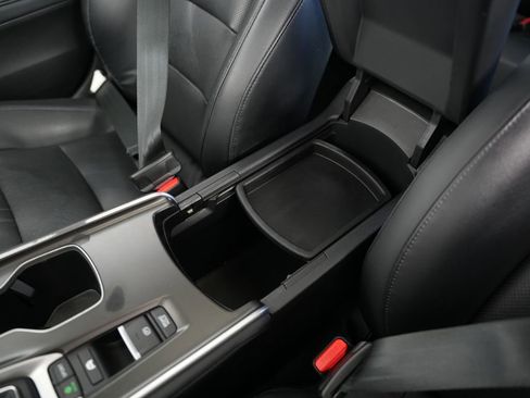 Used 2018 Honda Accord EX-L image 35