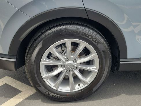 Certified 2025 Honda CR-V EX-L image 7