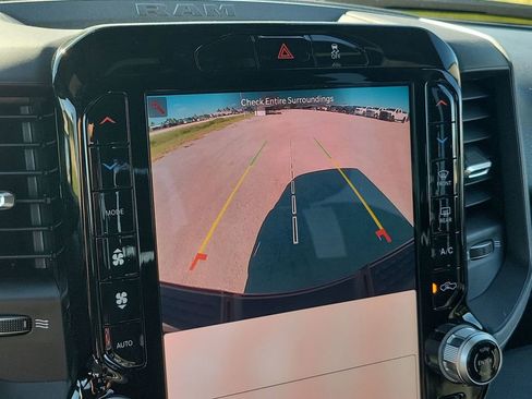 New 2026 RAM 3500 Tradesman image 30