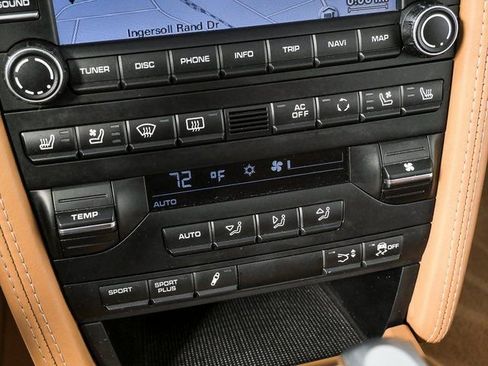 Used 2012 Porsche 911 Turbo S image 20