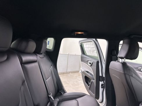 New 2026 Jeep Compass Limited AWD/4WD image 22