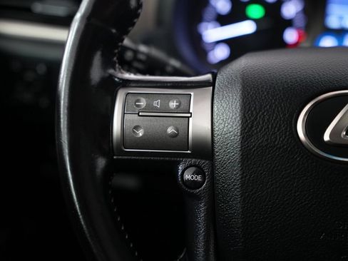 Used 2018 Lexus GX 460 Premium w/ Premium Package AWD/4WD image 12
