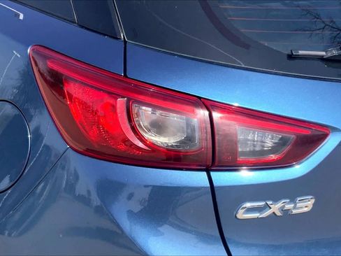 Used 2019 MAZDA CX-3 Touring w/ Preferred Equipment Package image 28