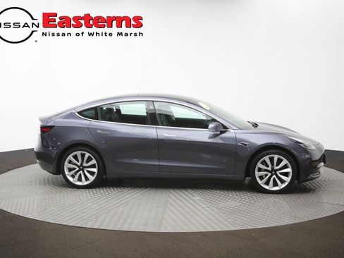 Used 2019 Tesla Model 3 AWD/4WD image 42