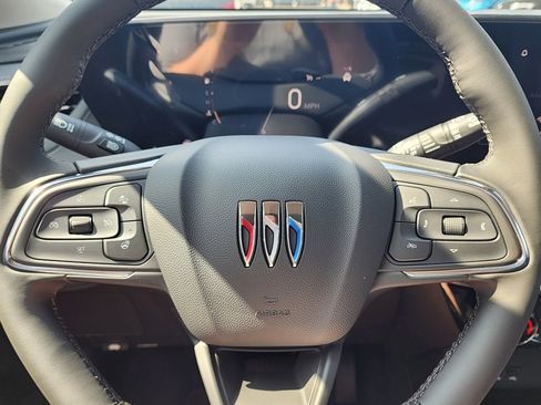 New 2026 Buick Encore GX Sport Touring w/ Advanced Technology Package image 19