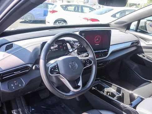 Used 2023 Volkswagen ID.4 Pro S image 22
